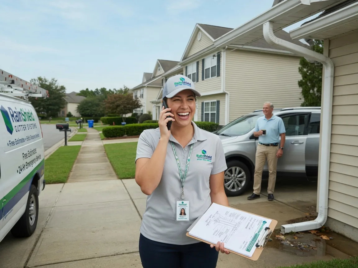 Gutter Installation Arvada, WY FAQs